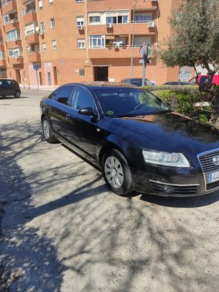 Audi A6 2005