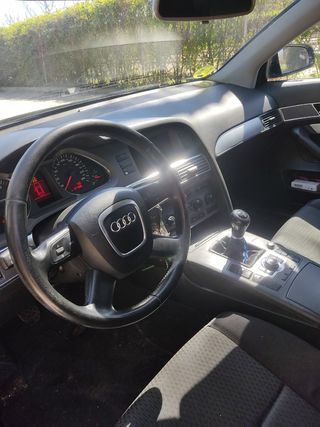 Audi A6 2005