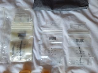 Medela Swing Flex Sacaleches Extractor Eléctrico