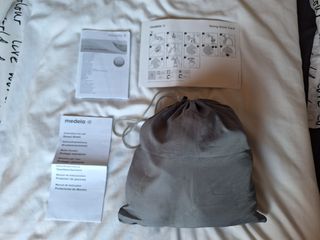 Medela Swing Flex Sacaleches Extractor Eléctrico