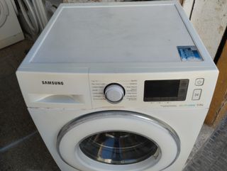 Lavadora Samsung 8kg