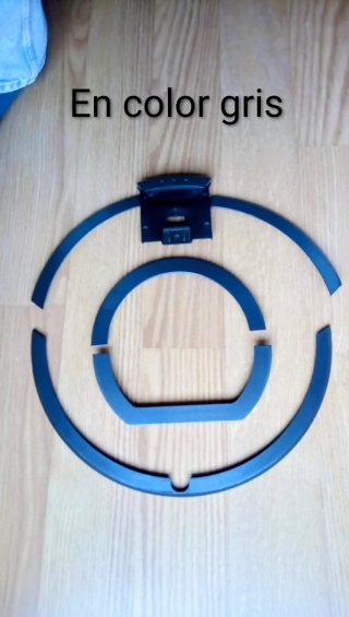 Embellecedores Roomba 786P