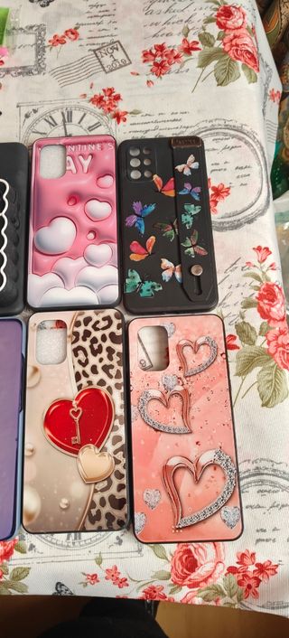 Fundas para Oneplus 8T - ACE 1