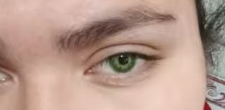 Lentillas color ENDORPHINE