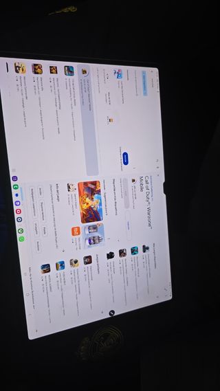 Tablet samsung galaxy s9 ultra 512gb 5g