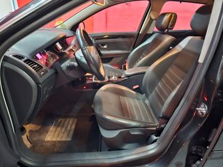 RENAULT Laguna Gran Tour Bose Edition n