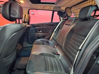 RENAULT Laguna Gran Tour Bose Edition n