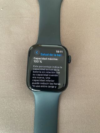 Apple Watch SE 44mm 2024 GPS