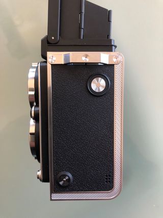 Mini Camara vintage