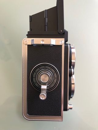 Mini Camara vintage