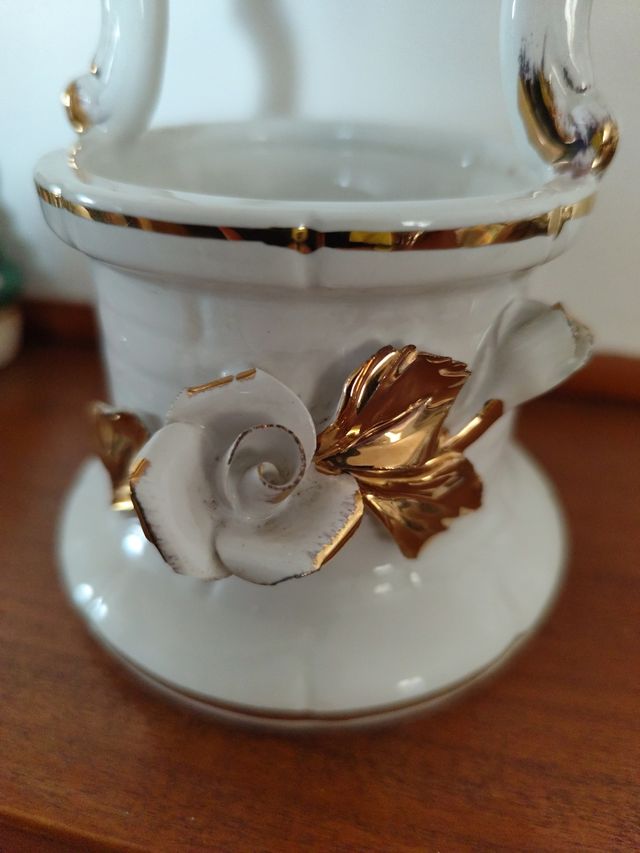 CERAMICA BASSANO VINTAGE.