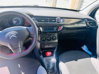 Citroen C3 2015