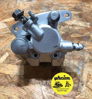 Pinza freno delantera izquierda Yamaha Bruin 250