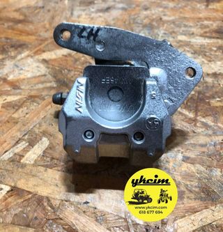 Pinza freno delantera izquierda Yamaha Bruin 250