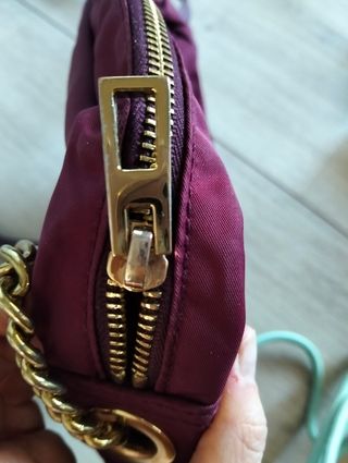 Bolso bimba y lola