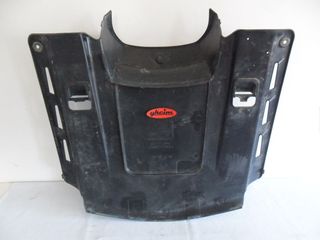 Tapa plástico frontal para Yamaha Grizzly 660