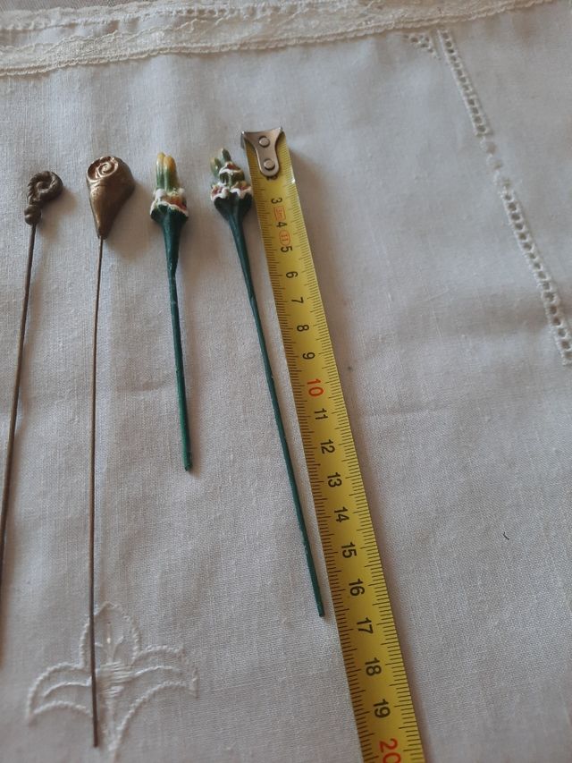 Bastoni per immagini religiose