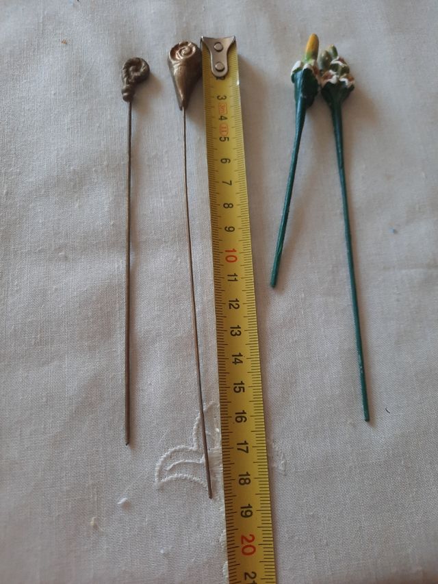 Bastoni per immagini religiose