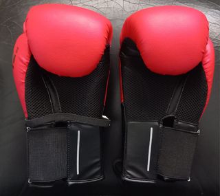 Guantoni da box 12 oz