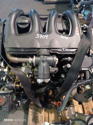 MOTOR PSA (PEUGEOT - CITROEN) 1.9 C.C. TIPO WJY