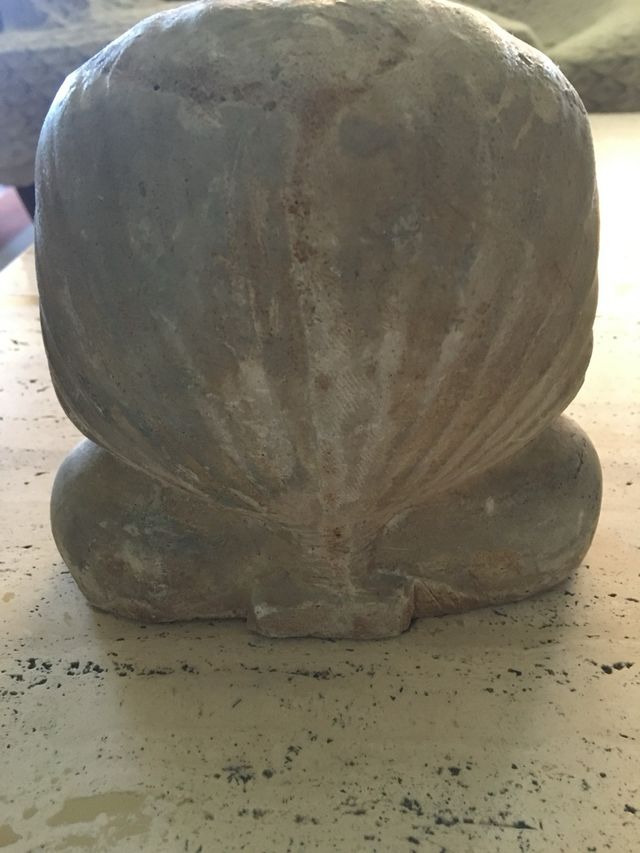 Escultura de Ramses II