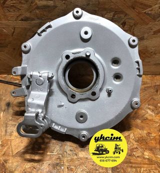 Conjunto mordazas Yamaha Bruin 250