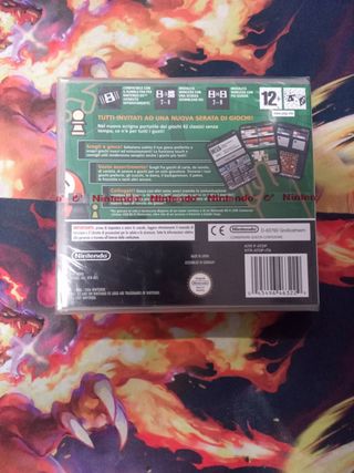42 Classici senza tempo Nintendo ds