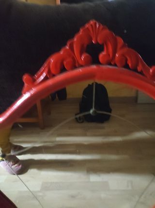Espejo antiguo,para restaurar