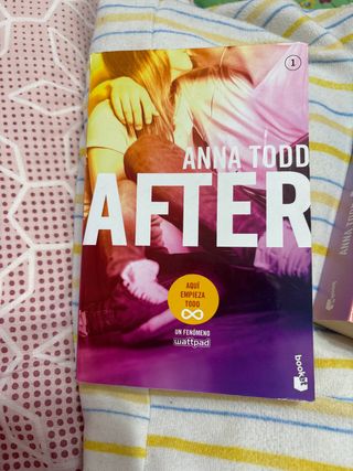 After (Serie After 1)
