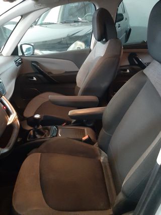 Citroen C4 Picasso 2017. 2.0hdi full extras