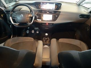 Citroen C4 Picasso 2017. 2.0hdi full extras