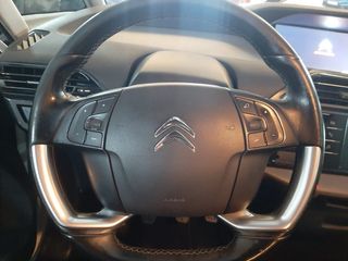 Citroen C4 Picasso 2017. 2.0hdi full extras