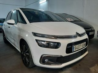 Citroen C4 Picasso 2017. 2.0hdi full extras