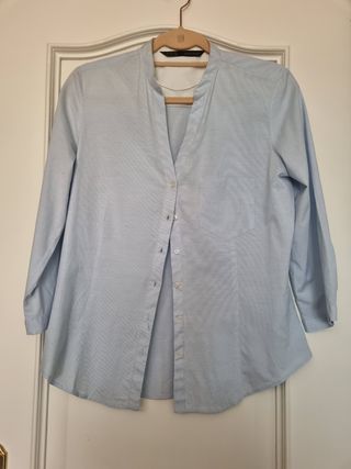 Camisa Zara