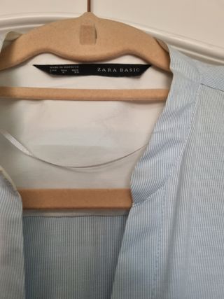 Camisa Zara