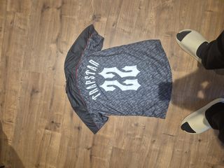 Camiseta de futbol Trapstar