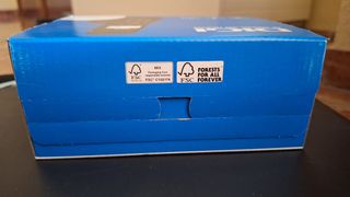 Telefono inhalambrico