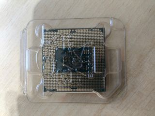 Procesador G4600 LGA1151