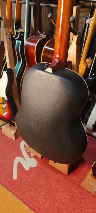 Applause 12 cuerdas acústica