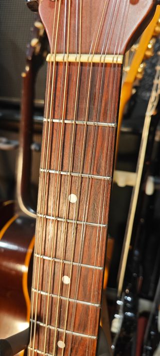 Applause 12 cuerdas acústica