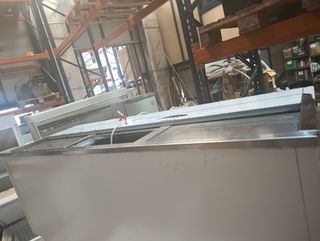 Botellero de 3 puertas