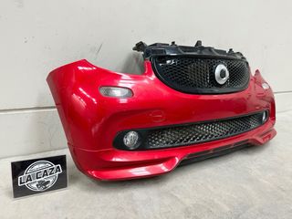 Defensa ForFour BRABUS 2018