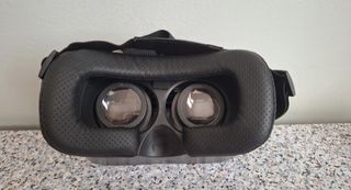 Visore VR Zion per telefono.
