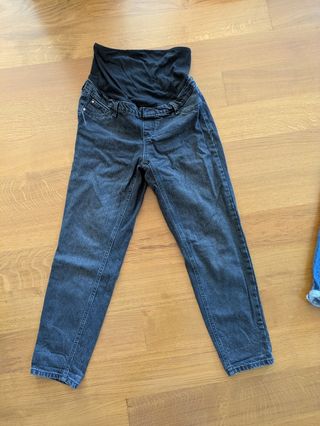 Pantalon premamá 38