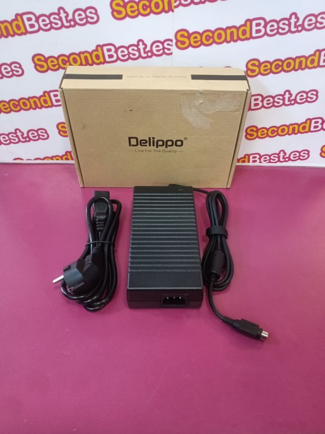 Caricatore Delippo D0341951180 19.5v 11.8A