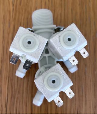 LG lavatrice ricambi nuovi