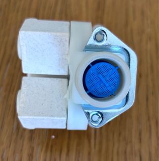 LG lavatrice ricambi nuovi