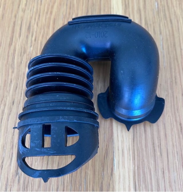 LG lavatrice ricambi nuovi