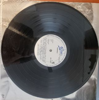 Pimpinela "Pimpinela" LP vinilo