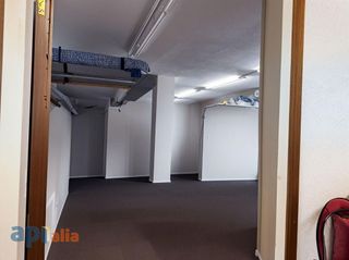 Oficina en venta en La Plana en Esplugues de Llobregat